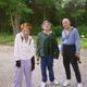 Image for article titled Trash Humpers